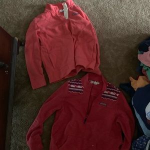 Vineyard Vines Shep Shirts